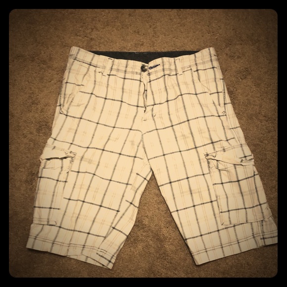 Levi's Other - Men’s Levi shorts🧡🧡